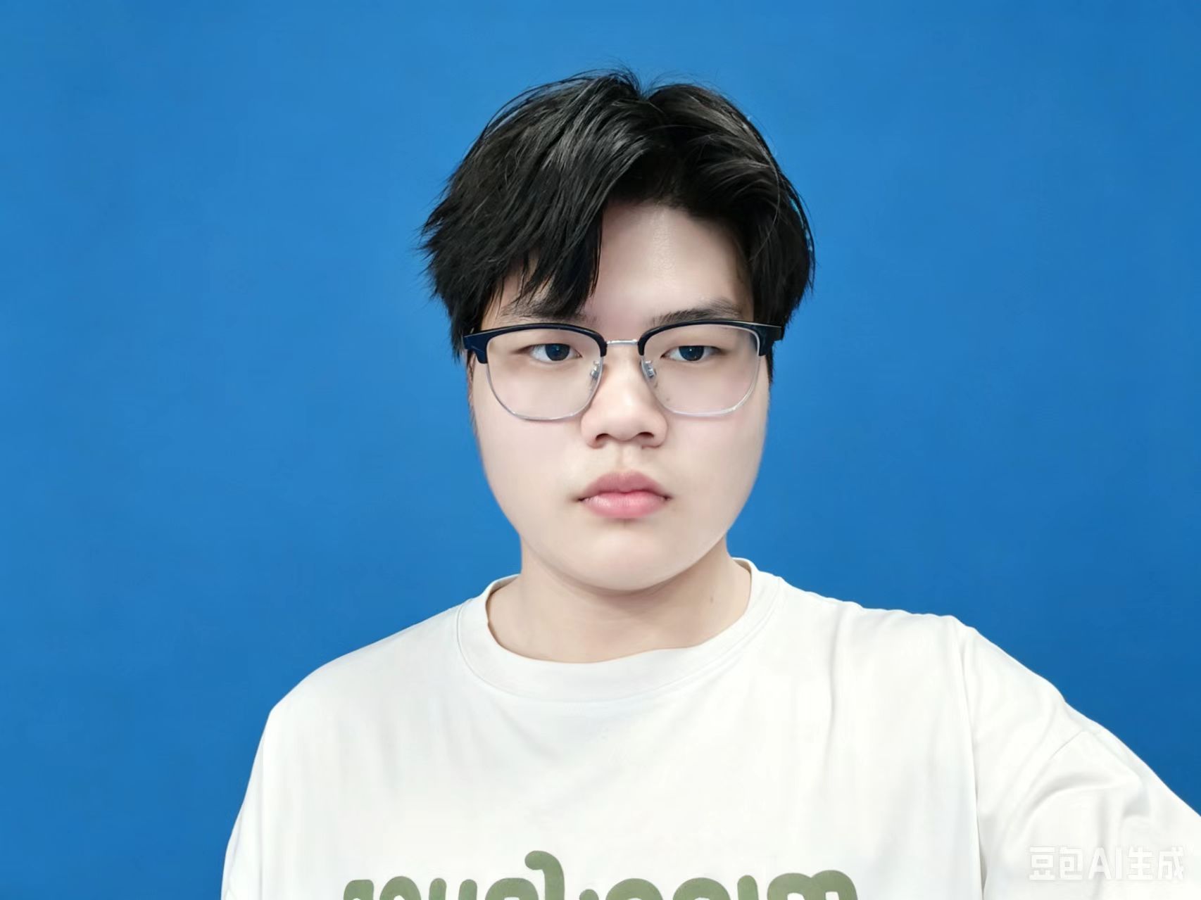 滑世博